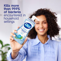 Thumbnail for Dial Antibacterial Defense Foaming Hand Soap + Aloe, Spring Water Scent, 52 Fl Oz Hand Soap Refill, Dermatologist-Tested, Gentle on Skin