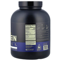 Thumbnail for Optimum Nutrition 100% Casein,Cookies & CRM, 4.0 LB