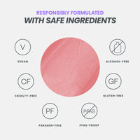 Thumbnail for Wonderskin Wonder Blading Lip Stain Peel Off Masque - Long Lasting, Waterproof and Transfer Proof Nude Lip Tint, Matte Finish Peel Off Makeup (XOXO Masque)