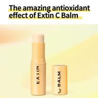 Thumbnail for Extin C Balm by Kahi for Women - 0.31 oz Balm