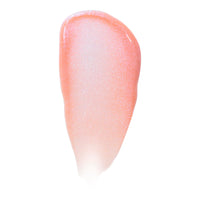 Thumbnail for e.l.f. Glow Reviver Lip Oil, Nourishing and Hydrating with High-Shine Glimmer Finish & Sheer Wash Of Color, Minty Scent, Non-Sticky, Vegan & Cruelty-free, Candy Coded