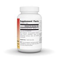 Thumbnail for PLANETARY HERBALS Arjuna Full Spectrum Ayurvedic Nutritional Supplement, 550 Mg, 120 Count