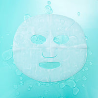 Thumbnail for Saturday Skin Intense Hydration Mask, Super Leave-on Hydrating&Replumping Face Mask for Dehydrated Skin, Refines Skin Tone & Texture Hypoallergenic, Cruelty Free(25ml/0.84 Fl Oz)
