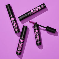 Thumbnail for essence | I Love Extreme Volume Mascara (Pack of 3) | Flake Free, Intense & Dramatic Volume | Vegan & Cruelty Free
