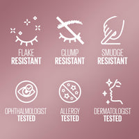 Thumbnail for Maybelline Lash Sensational Sky High Glitter Mascara, Diamond Effect Eye Makeup for Lashes and Brows, Washable, Space Diamond, 1 Count