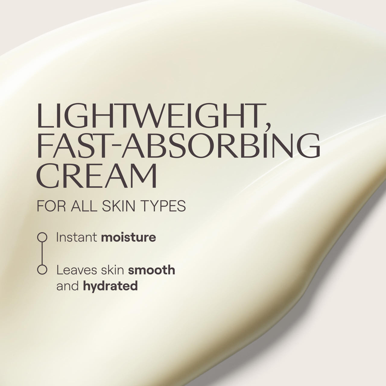 Weleda Skin Food Light Nourishing Body Cream 2.5 Fluid Ounce, Plant Rich Hydrating Moisturizer with Chamomile, Calendula and Pansy