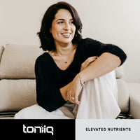 Thumbnail for Toniiq Ultra Concentrated 500mg Spermidine Supplements for Men and Women - Non-Synthetic Spermidine Standardized to No Less Than 1% Spermidine - 5mg Spermidine per Serving Rice Germ Extract