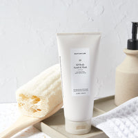 Thumbnail for Naturium KP Body Scrub & Mask for Keratosis Pilaris, Bump Eraser Shower Scrub & Exfoliator for Skin, 8 oz