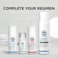 Thumbnail for EltaMD Barrier Renewal Complex Face Moisturizer for Dry Skin, Sensitive Skin Moisturizer for Face, 1.7 oz Pump