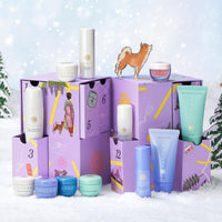 Thumbnail for TATCHA 12 Days of Treasures Advent Calendar | Holiday Skincare Value Set ($309 value)