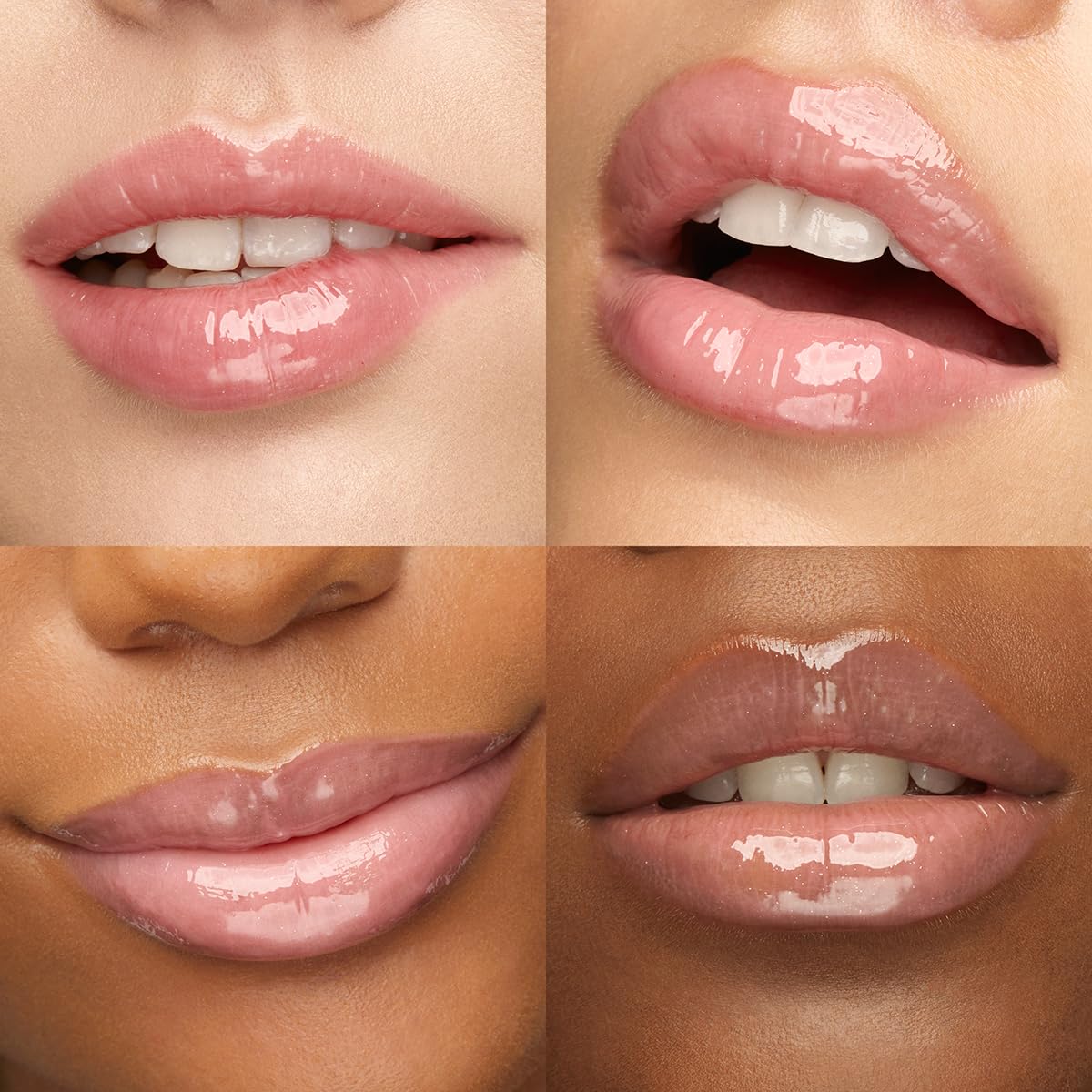 KIKO Milano 3d Hydra Lipgloss 07 | Softening Lip Gloss For A 3d Look