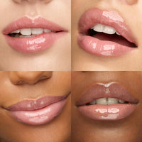 Thumbnail for KIKO Milano 3d Hydra Lipgloss 07 | Softening Lip Gloss For A 3d Look