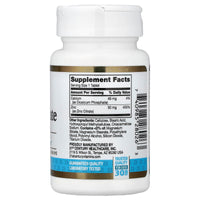 Thumbnail for 21st Century Healthcare Zinc Citrate Tablets 50mg, 60 Count