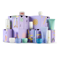 Thumbnail for TATCHA 12 Days of Treasures Advent Calendar | Holiday Skincare Value Set ($309 value)