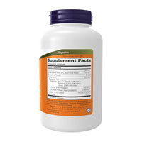 Thumbnail for NOW Foods Supplements, Super Enzymes, Formulated with Bromelain, Ox Bile, Pancreatin and Papain,180 Capsules