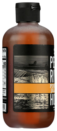 Thumbnail for Peace River Pineapple Jalapeño Honey, Pineapple Jalapeño Flavored Honey, Kosher, Gluten Free, 12 Ounce (Pack of 6)