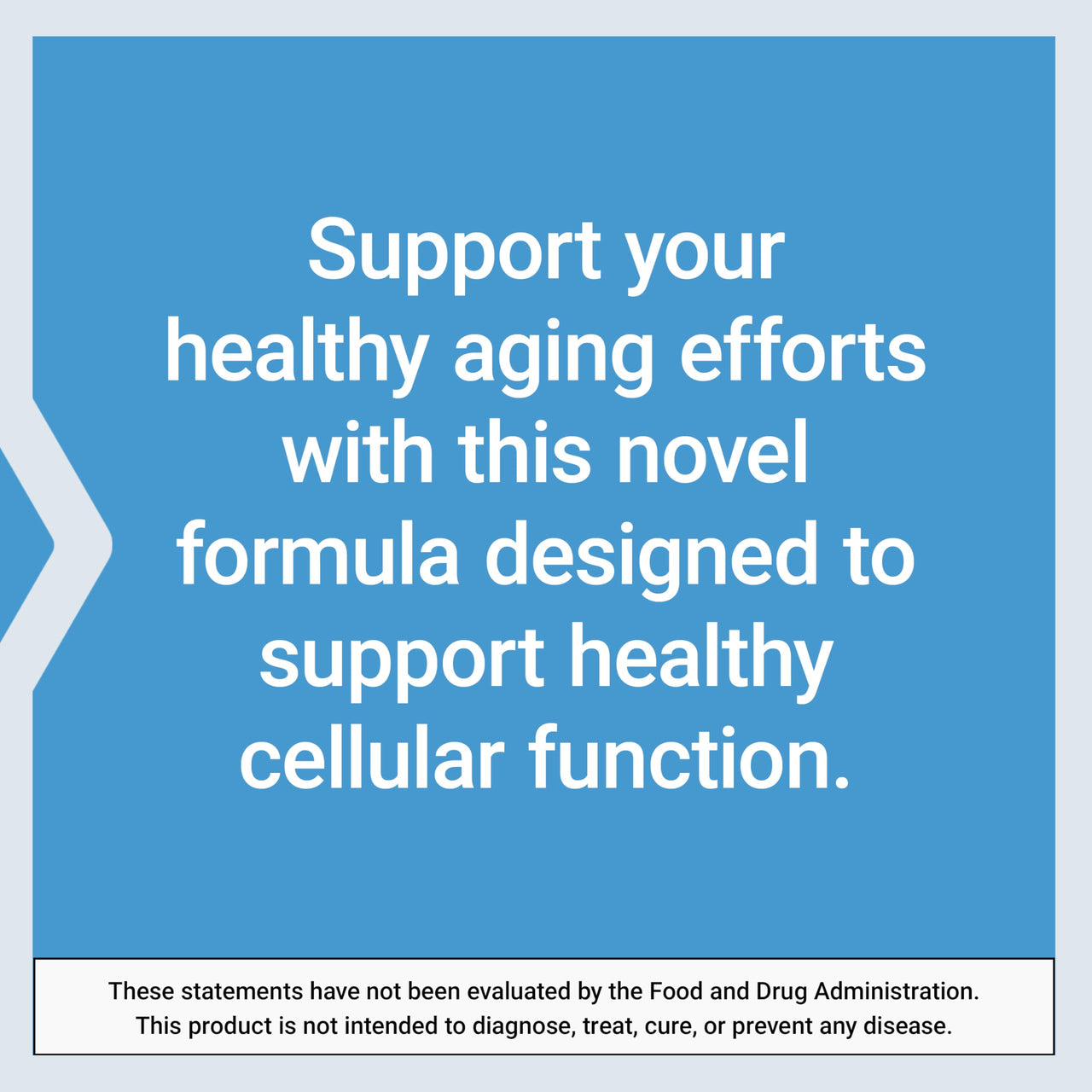 Life Extension GEROPROTECT® Ageless Cell™, Cellular Health, Healthy Aging, Vitamin E, N-Acetyl-L-cysteine, Green Tea Extract, myricetin, Gluten Free, Non-GMO, 30 softgels