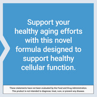 Thumbnail for Life Extension GEROPROTECT® Ageless Cell™, Cellular Health, Healthy Aging, Vitamin E, N-Acetyl-L-cysteine, Green Tea Extract, myricetin, Gluten Free, Non-GMO, 30 softgels