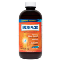 Thumbnail for Desempacho Liquid Antacid - Sodium Bicarbonate Maximum Strength Heartburn and Acid Reflux Relief