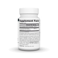 Thumbnail for Source Naturals Artichoke Extract 500 Tablet, 45 Count