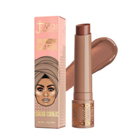 Thumbnail for Juvia's Place Volumizing Gloss Sticks Sugar Cookie - Shiny Luscious Lips with Nourshing Hydration, Plumping Gloss, Lip Plumper Gloss, Plumping Lip Balm, Hydrating Lip Gloss