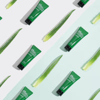 Thumbnail for BENTON Aloe Propolis Soothing Gel, 3.38 fl oz – Lightweight After-Sun Moisturizer for Face, Travel-Friendly Size, Organic Aloe Vera