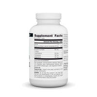 Thumbnail for Source Naturals Mega Strength Beta Sitosterol 375mg - 120 Tablets