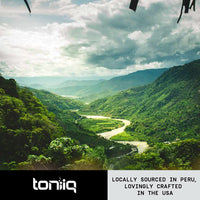 Thumbnail for Maca Root - Ultra High Potency 20:1 Extract - Black, Red and Yellow Maca Complex - Single Origin, Wildcrafted & Highly Concentrated - Third-Party Lab Tested - 90 Capsules