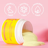 Thumbnail for SeoulCeuticals Korean Skin Care Turmeric Cream – Face Moisturizer for Dull Dry Skin - Korean Skincare K Beauty for Glass Skin 2oz