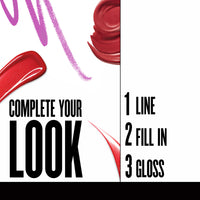 Thumbnail for COVERGIRL Outlast All-Day Moisturizing Lip Color Pink Delight 565, .13 oz (packaging may vary)