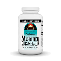 Thumbnail for Source Naturals Modified Citrus Pectin Powder, for Cellular Immune Health,200 Grams