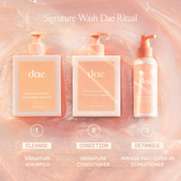 Thumbnail for DAE Signature Shampoo - Cleanses & Hydrates Dry Hair & Scalp (10 oz.)