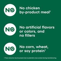 Thumbnail for Nutro Wholesome Essentials Dry Cat Food, Indoor Cat Food Dry Chicken & Brown Rice Recipe, 5 lbs.