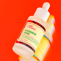 Thumbnail for Good Molecules Niacinamide Serum - 10% Niacinamide to Target Blemishes, Nourishment, and Skin Tone - Ultra Hydrating Serum and Brightening Skin Care for Face