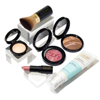 Thumbnail for LAURA GELLER NEW YORK Cult Classics Full Face Kit: Tan
