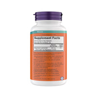 Thumbnail for Now Supplements, Magnesium Citrate, Enzyme Function*, Nervous System Support*, Critical for Enzyme Function*, Gluten Free, Vegan, Kosher, Non-GMO 360 Vegetarian Capsules