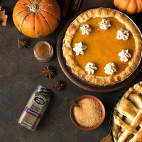 Thumbnail for The Spice Hunter Pumpkin Pie Spice Blend, 1.8-Ounce Jars (Pack of 6)