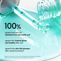 Thumbnail for Anua PDRN Hyaluronic Acid Capsule 100 Serum, Radiant Face Serum, Salmon DNA, Hyaluronic Acid, Hydration, Moisture Plumping Effect, Lightweight, Glass Skin, Korean Skincare, 1.01 fl. oz