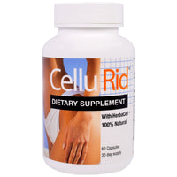 Thumbnail for Cellurid-Cellulite Control System Biotech Corporation 60 Caps