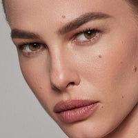 Thumbnail for Kosas Brow Pop - Longwear Eyebrow Makeup, Dual-Sided Defining Pencil with Castor Oil for Soft, Natural Look of Real Hair - Taupe