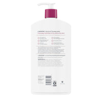 Thumbnail for Lubriderm Advanced Therapy Fragrance-Free Moisturizing Hand & Body Lotion + Pro-Ceramide, Intense Hydration for Itchy, Extra Dry, & Sensitive Skin, Non-Greasy, Hypoallergenic, 32 fl. oz