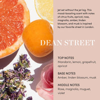 Thumbnail for OUAI Body Cleanser, Dean Street - Foaming Body Wash with Jojoba Oil and Rosehip Oil to Hydrate, Nurture, Balance and Soften Skin - Paraben, Phthalate and Sulfate Free Skin Care Products (10 Fl Oz)