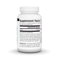 Thumbnail for Source Naturals Pure Inositol, Dietary Supplement* - 4 oz Powder