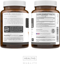 Thumbnail for Black Seed Oil - 120 Softgel Capsules Skin Health (Non-GMO & Vegan) Cold-Pressed Nigella Sativa Producing Pure Black Cumin Seed Oil with Vitamin E - 500mg Each, 1000mg Per 2 Capsule Serving