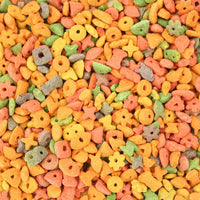Thumbnail for Pretty Bird International Bpb73117 3-Pound Daily Select Premium Bird Food, Medium