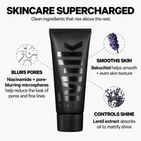 Thumbnail for Milk Makeup Pore Eclipse Mattifying Primer - 1.3 fl oz - Face Primer - Smooths Skin, Controls Shine & Minimizes Look of Pores - Up to 8-Hour Wear - Non-Comedogenic - Vegan, Cruelty Free