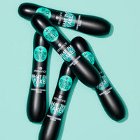 Thumbnail for essence | What the Fake! Volumizing & Lengthening Fiber Mascara | Paraben Free | Cruelty Free (Pack of 1)
