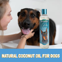 Thumbnail for Bio-Groom So-Gentle Hypoallergenic Dog Shampoo - Tearless, Cat & Dog Bathing Supplies, Puppy Shampoo for Gentle Skin, Cruelty-Free, Made in USA, Tear-Free Dog Products - 12 fl oz 1-Pack