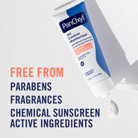 Thumbnail for PanOxyl AM Oil Control Moisturizer, NEW Sheer Formula, Absorbs Excess Oil and Reduces Shine, with Mineral Sunscreen for Acne Prone and Oily And All Skin Tones - 1.7 oz