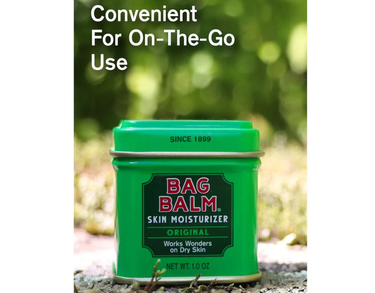 Bag Balm Lotion 1 Ounce